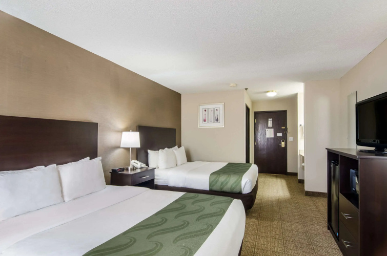 Quality Inn Goodland I-70