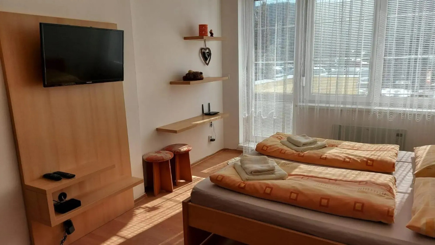 Apartment Magura