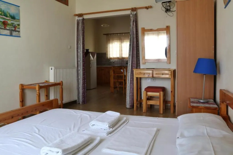 Otel görseli