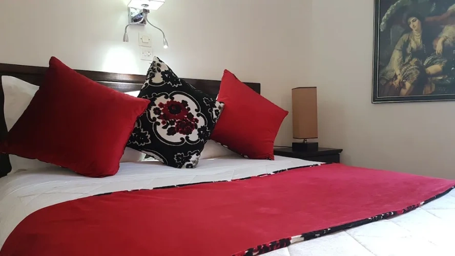 Comfort Triple room