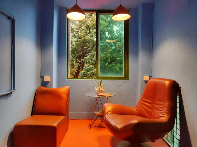 Foshan Cuba Youth Hostel