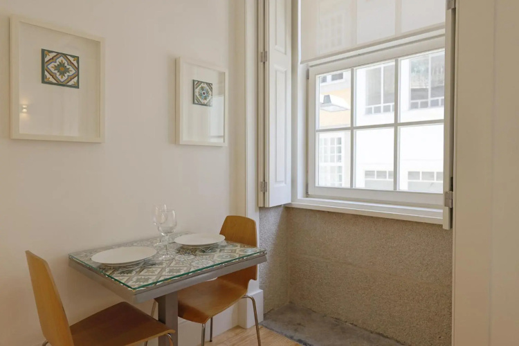 FLH Porto Traditional Studio