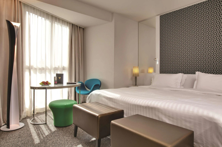 Hotel Etoile Maillot