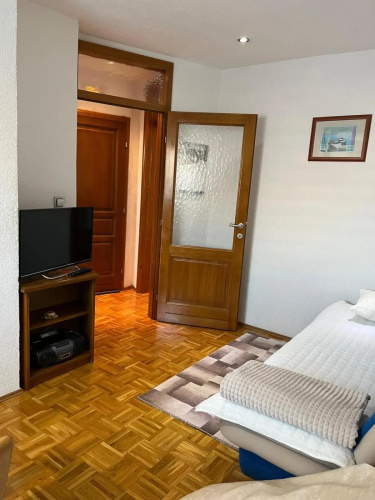 Apartmani Ćurković