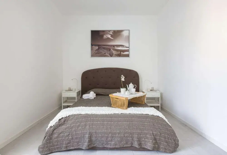 The Imperial Suite