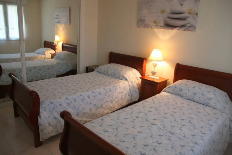 Happy Few - La Suite Californienne