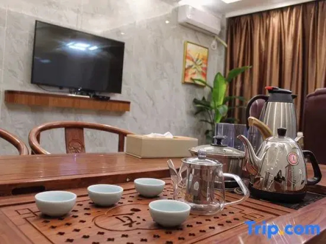 Wanshengda Business Hostel - Guangzhou
