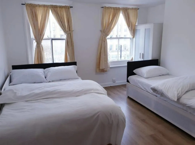 ARS Guest House