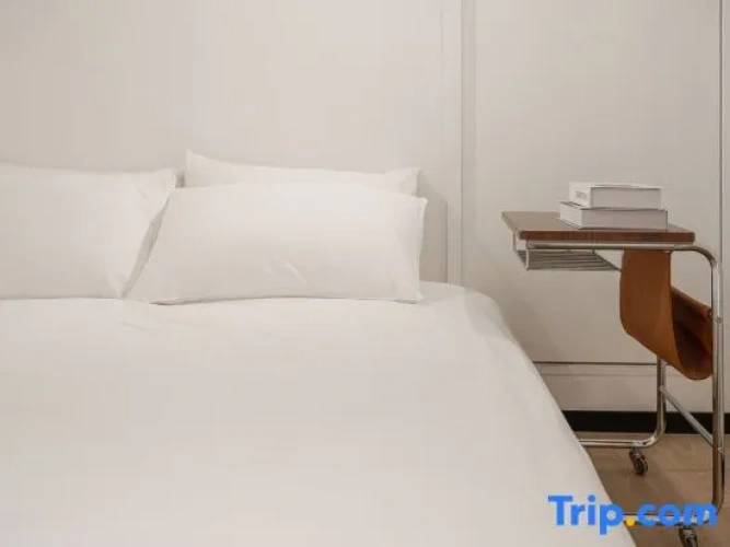 Deluxe Double Apartment