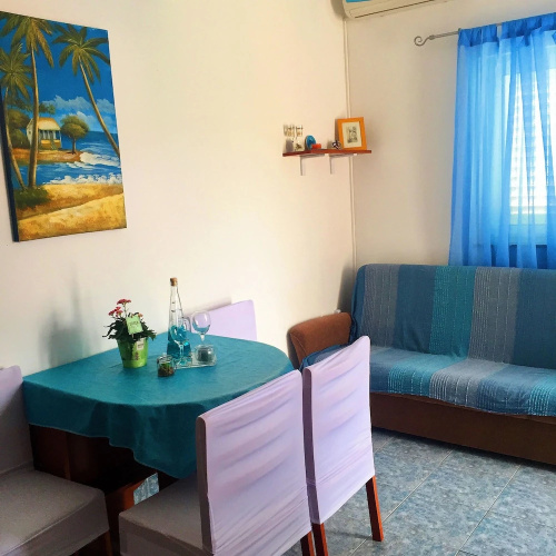 Apartments Mirela