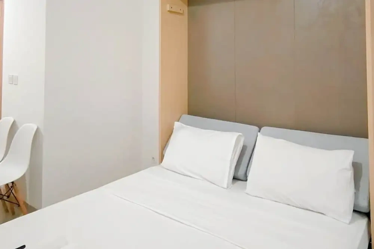 1 Bedroom Standard Studio