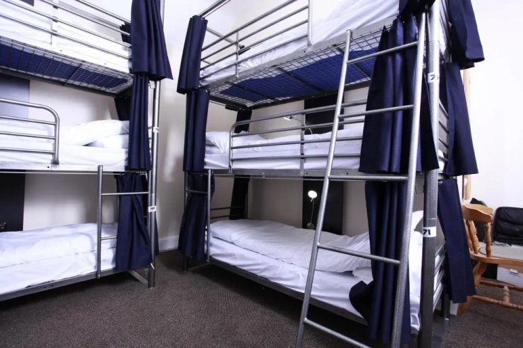 Heathrow Hostel