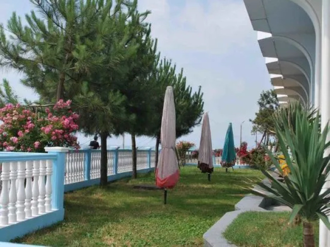 Hotel Sanapiro