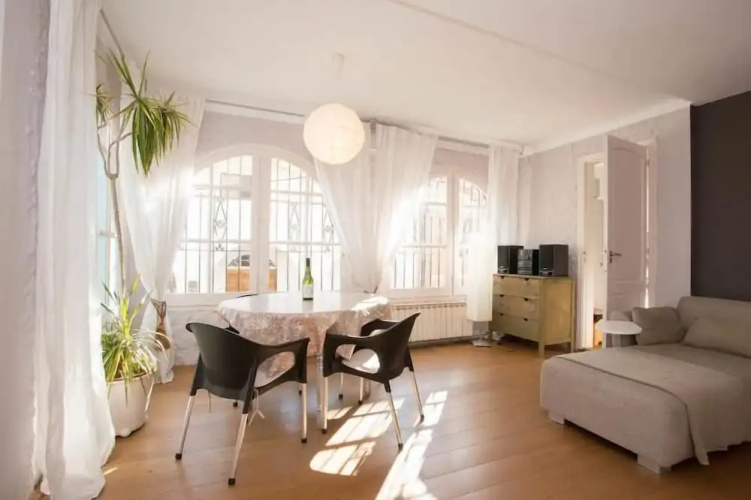 Holiday Home Anexa