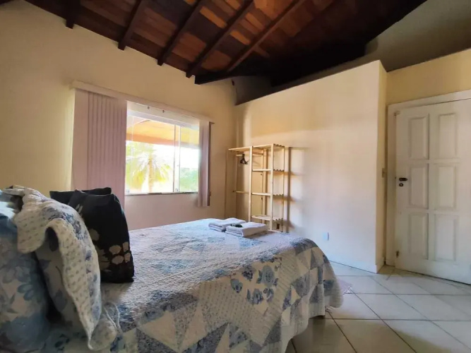 Villa Amarela
