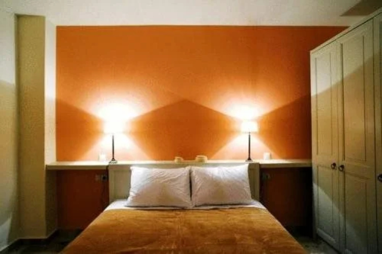 La Casa Rossa