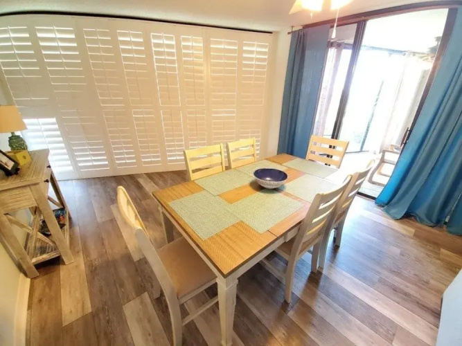 Anastasia 112 2 Bedroom Condo by RedAwning