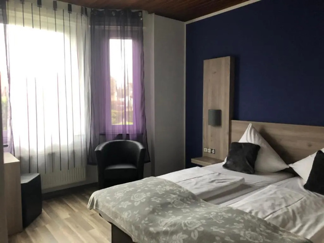 Hotel Casalino