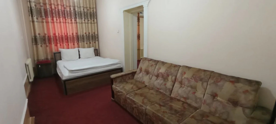Turtkul Hotel
