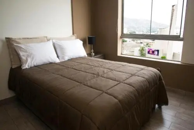 Apartamentos El Derby 511