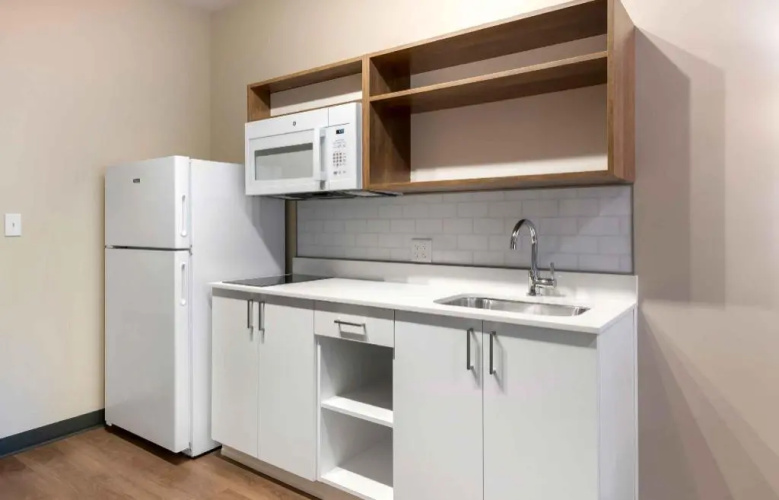 Extended Stay America Suites Huntsville Madison photo 18