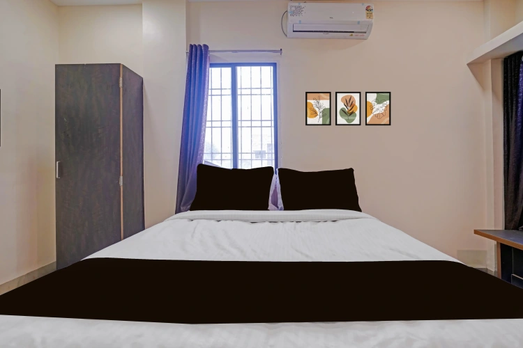 Classic room