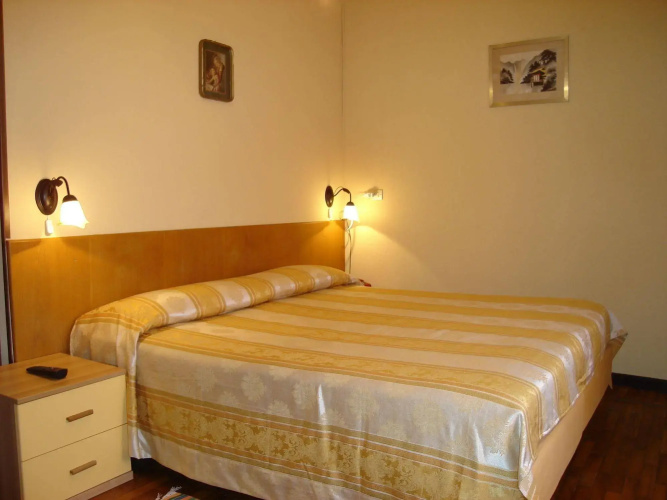 Hotel Spampatti