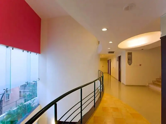 Pearl Suites