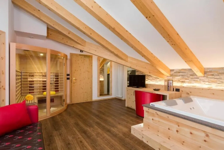Superior Double Suite
