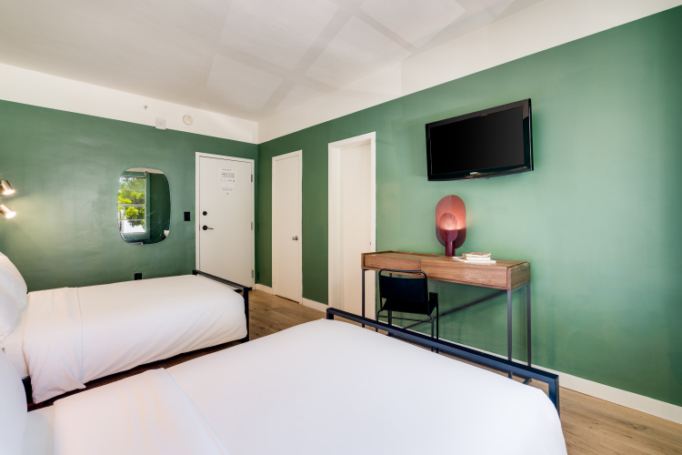 Greenview Hotel