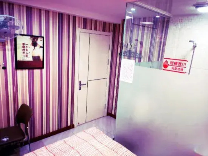 Harbin Time Inn