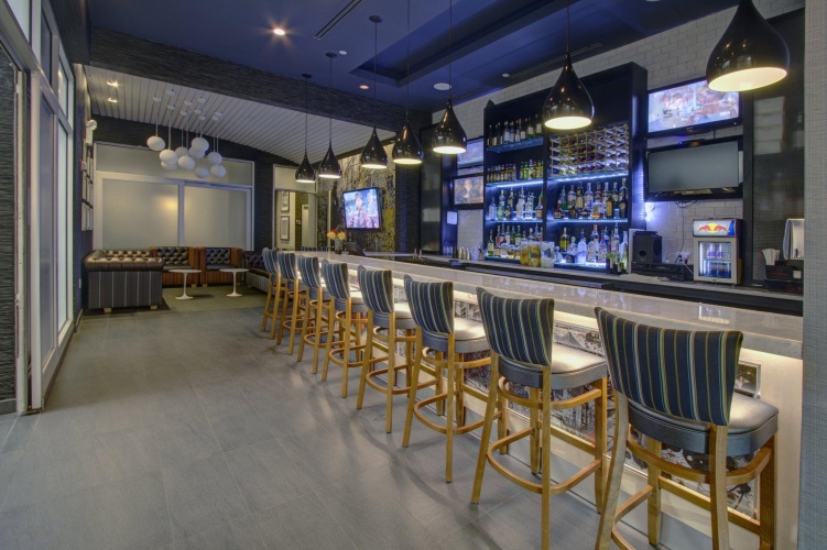 SoHo 54 Hotel photo 25