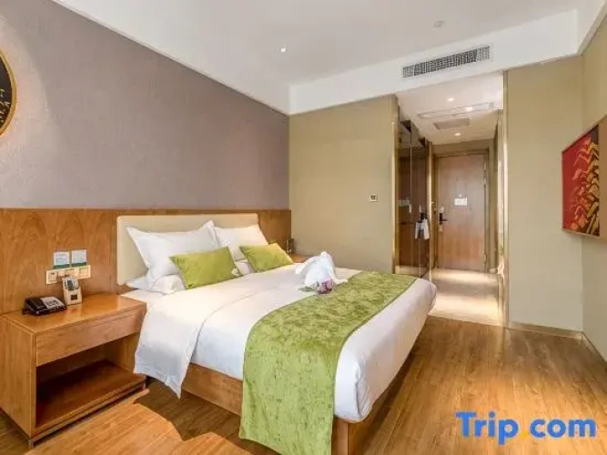 Premium room