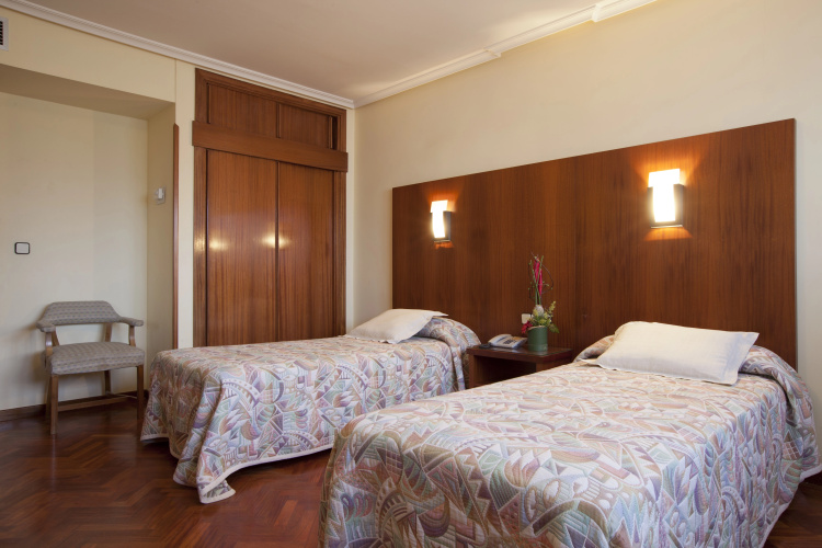 Hotel Galaico