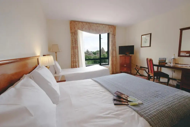 Abbey Hotel Roscommon