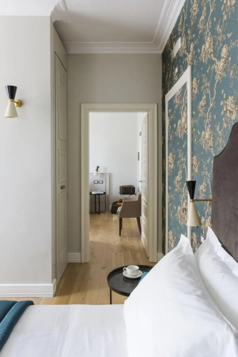 Favilla Hotel Di Charme