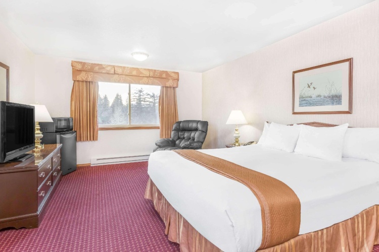 Business Double room