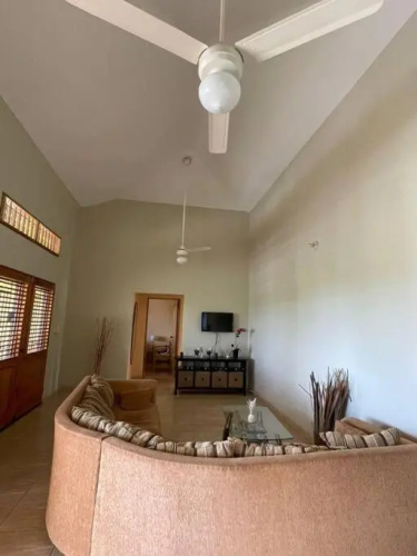 Casa hibiscus