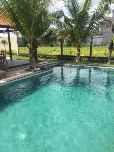 Cokelat Guest House