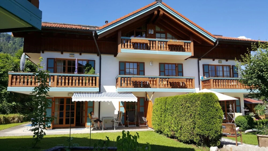 Evis Wohnung