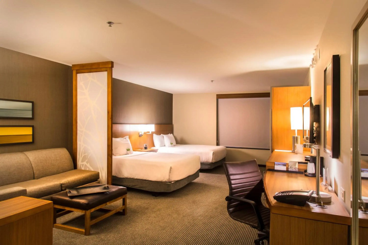 Hyatt Place Charlottesville