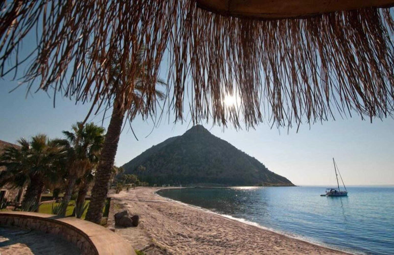 Termera Resort Solida Beach