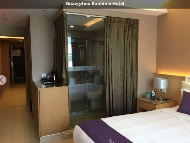 4 Bedrooms Family Suite