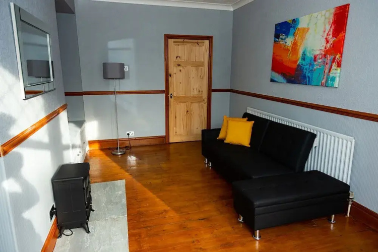 Alexander Apartments Blyth