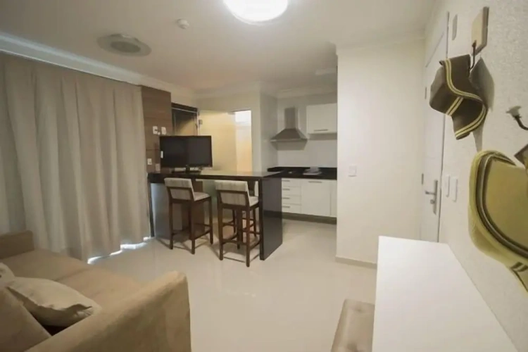 1 Bedroom Standard room