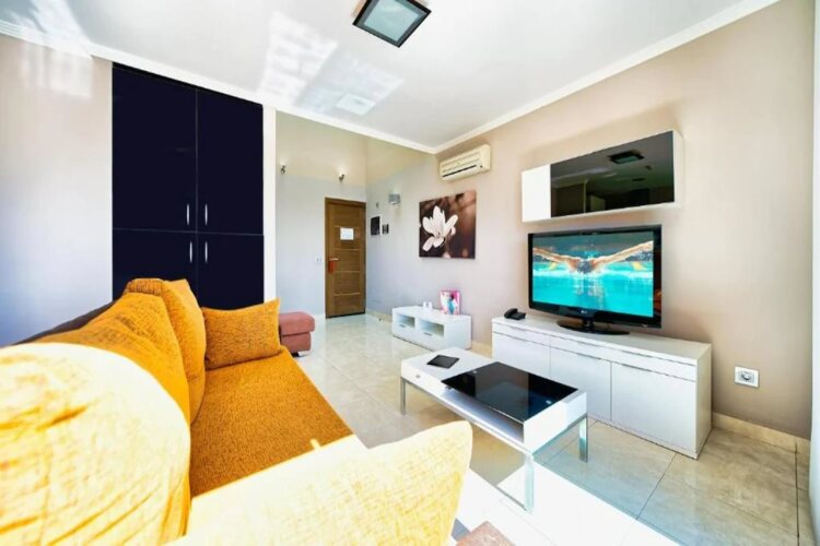 Las Villas de AmadoresOver view