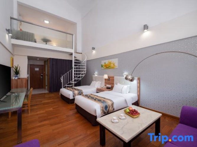 Family Suite