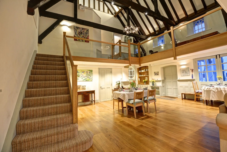 Grosmont House B&B