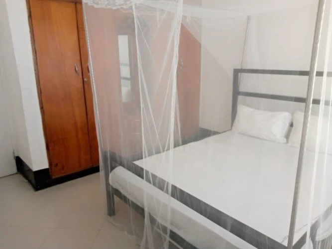 L & J Modern Backpackers