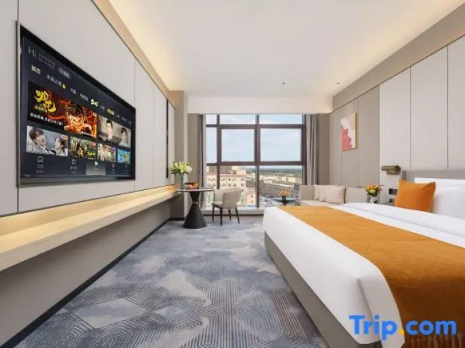 Executive Double room